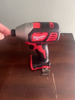 Milwaukee impact M18 $60 firm price. 🔥 Tool only pick up in van nuys