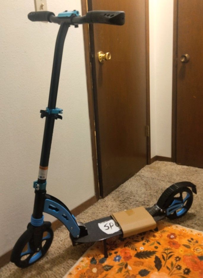 Scooter