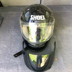Large Helmet $25