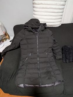Mk coat