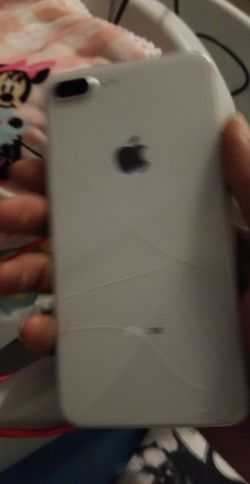 iPhone 8 Plus