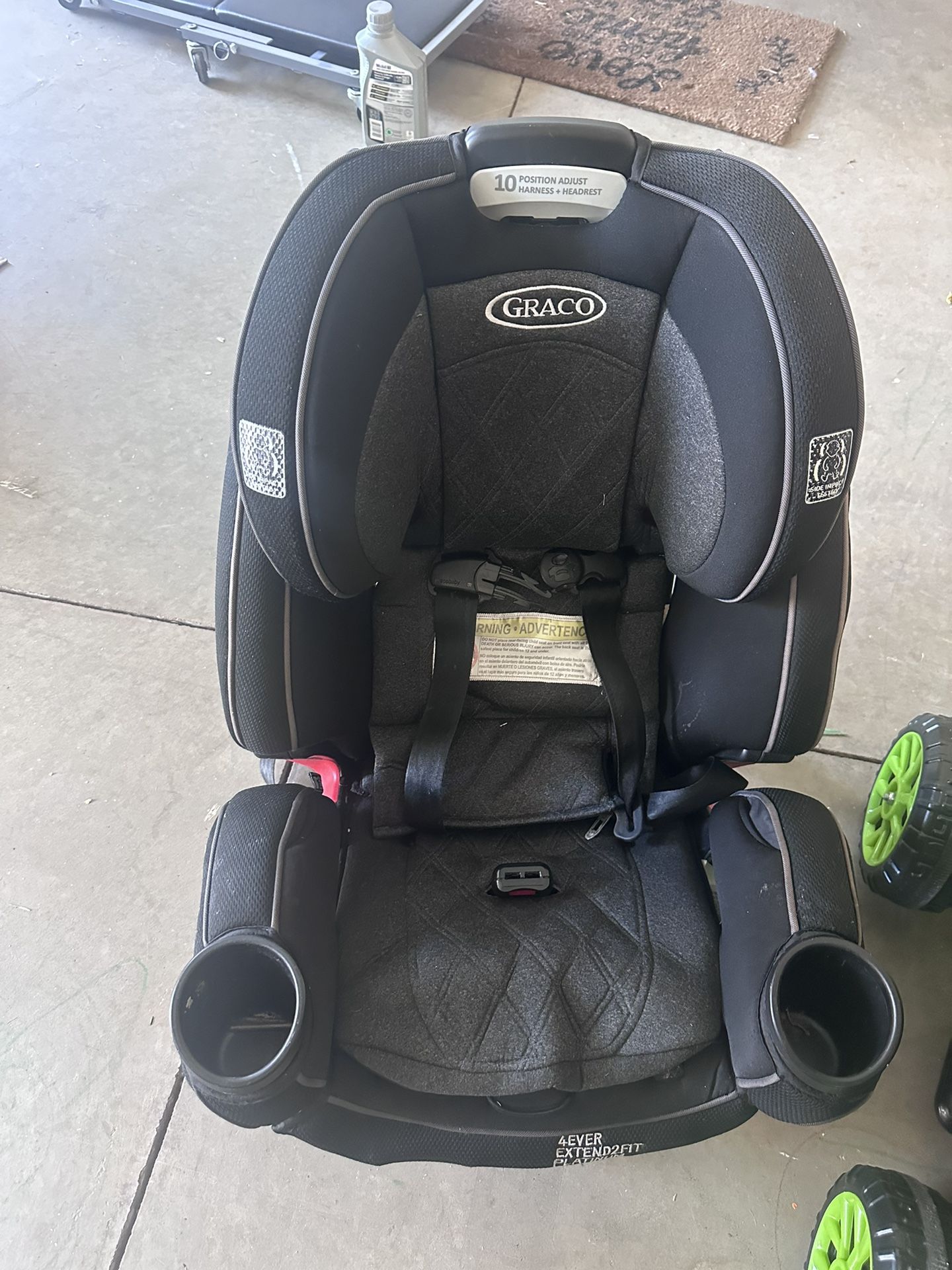 Car Seat