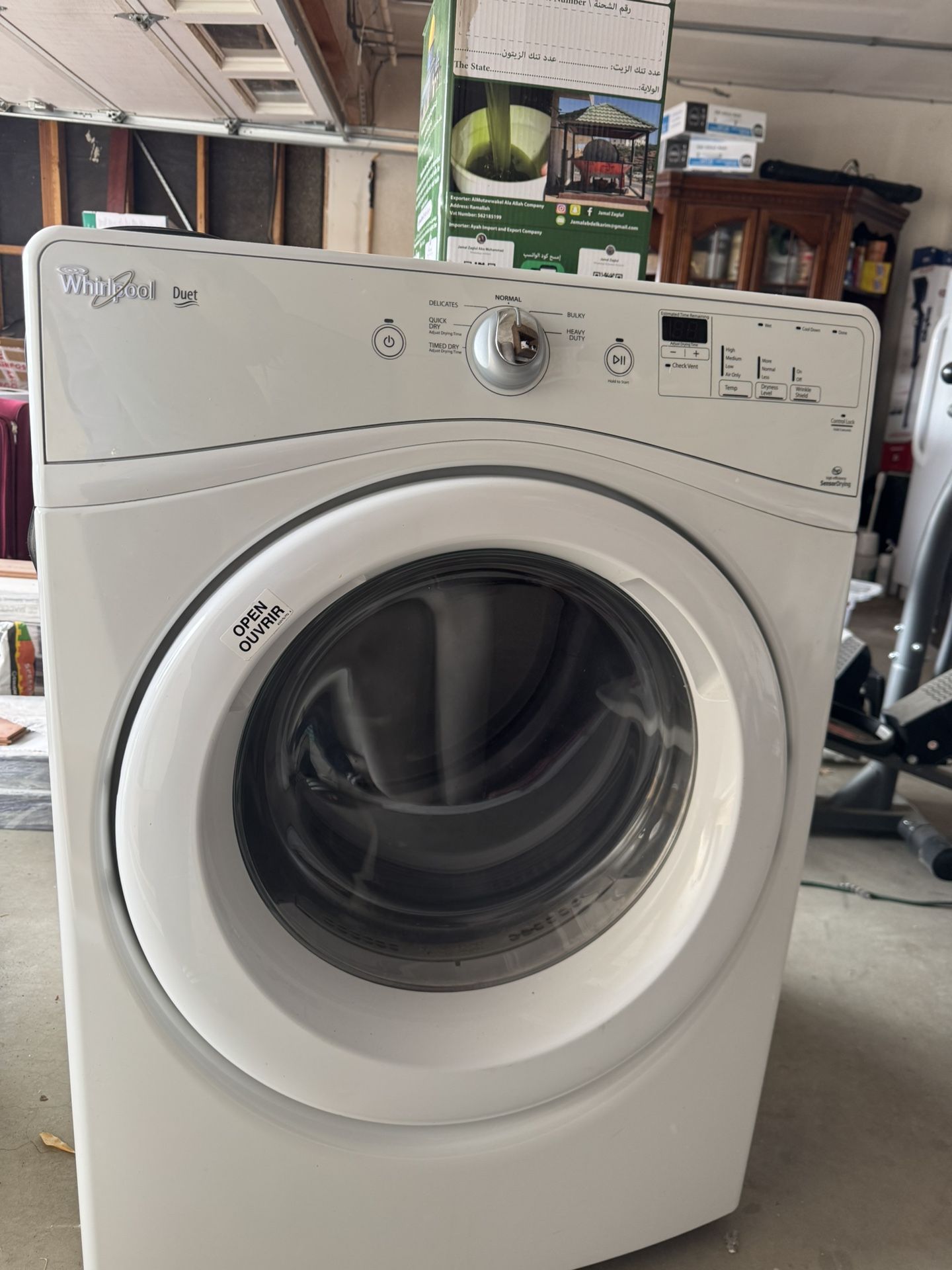 Washer And Dryer Whirlpool 2013