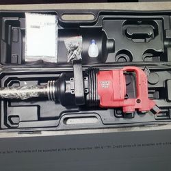 1" Inch air Impact Wrench