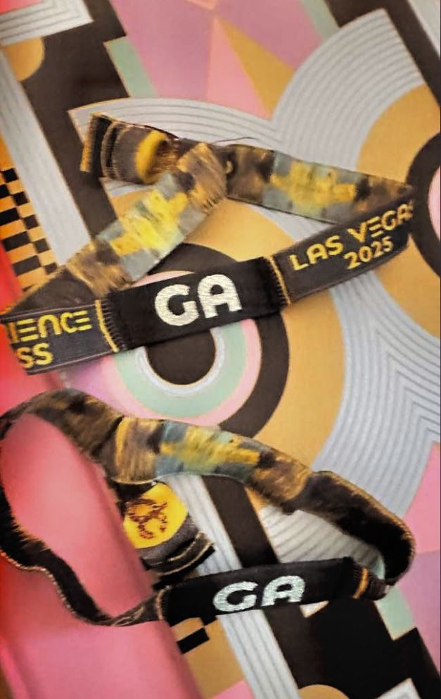 EDC Tickets 