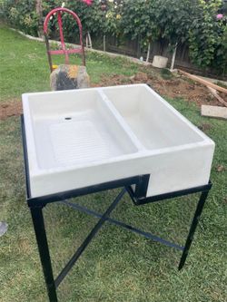Lavaderos Nuevos Con Base