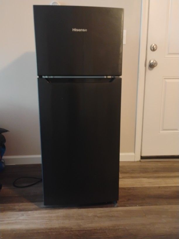 Hisense Refrigerator