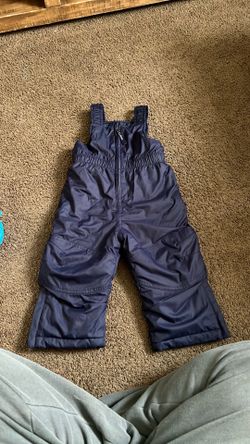 Snow pants 2T L.L.  BEAN