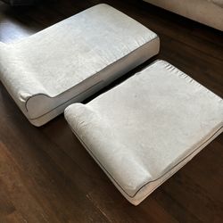 Three Dog Beds - See Details 