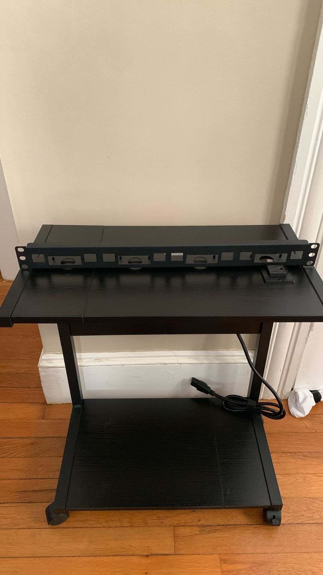 Uctronics 1U Rack for Raspberry Pi