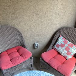 Patio Furniture 