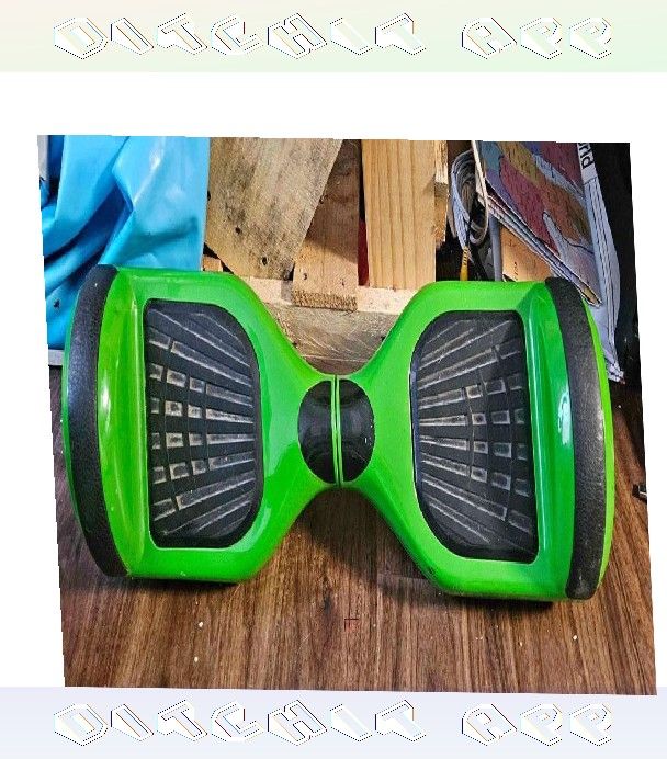 successful would Hoverboard Quick and Exciting Ride for Every Age