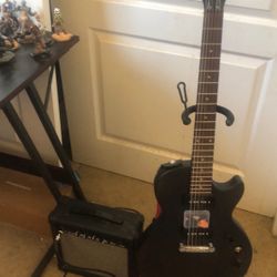 Electric Guitar 