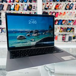 MacBook Air m1 128gb 8Ram