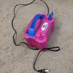 Balloon Pump 