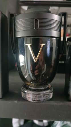Invictus Victory Edp 3.4oz New Tester with Box