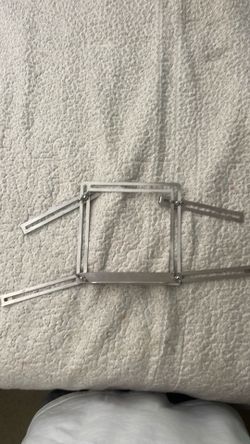 Fence mount for cameras