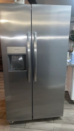 Refrigerator Frigidaire