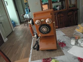 Antique Phone