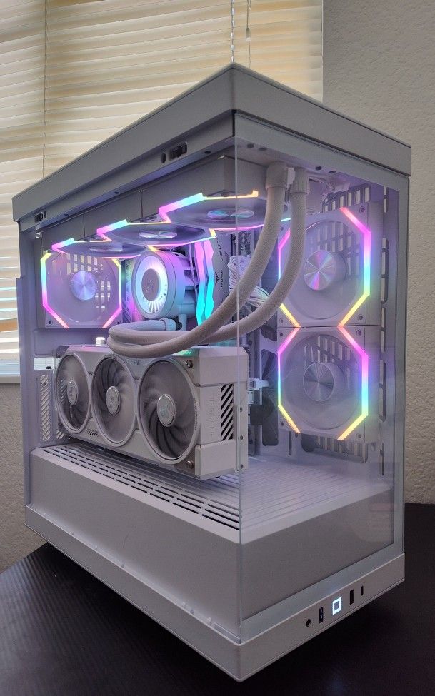 Very High End Gaming PC