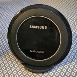 Samsung Wireless Charging Pad
