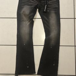 Purple Brand Jeans 