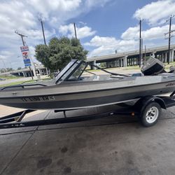 Javelin boat 🛥️ 🔥ON SALE 🔥