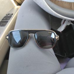 Versace Sunglasses