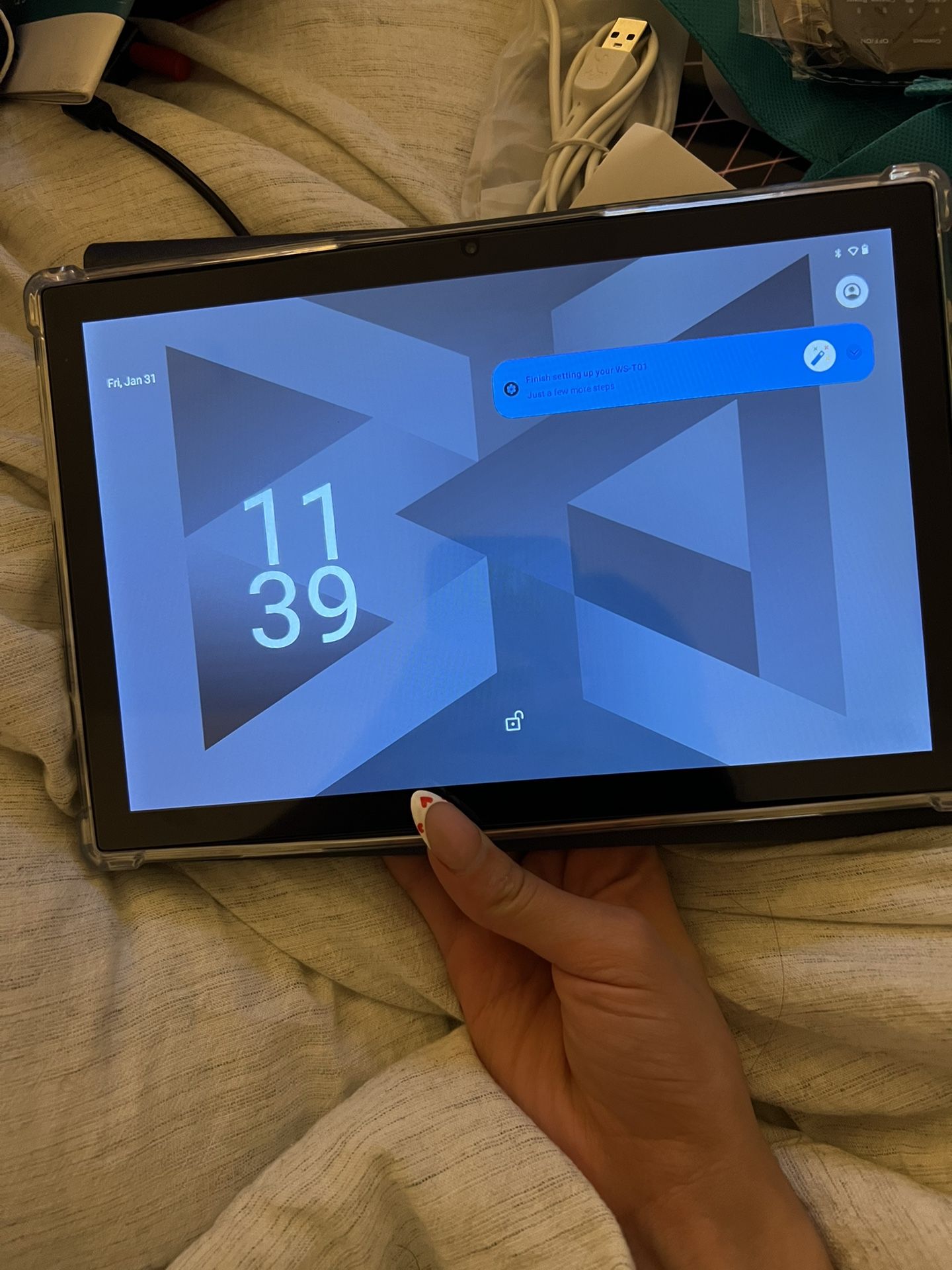 Android Tablet/ Ipad