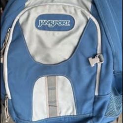 Jansport Bag pack 