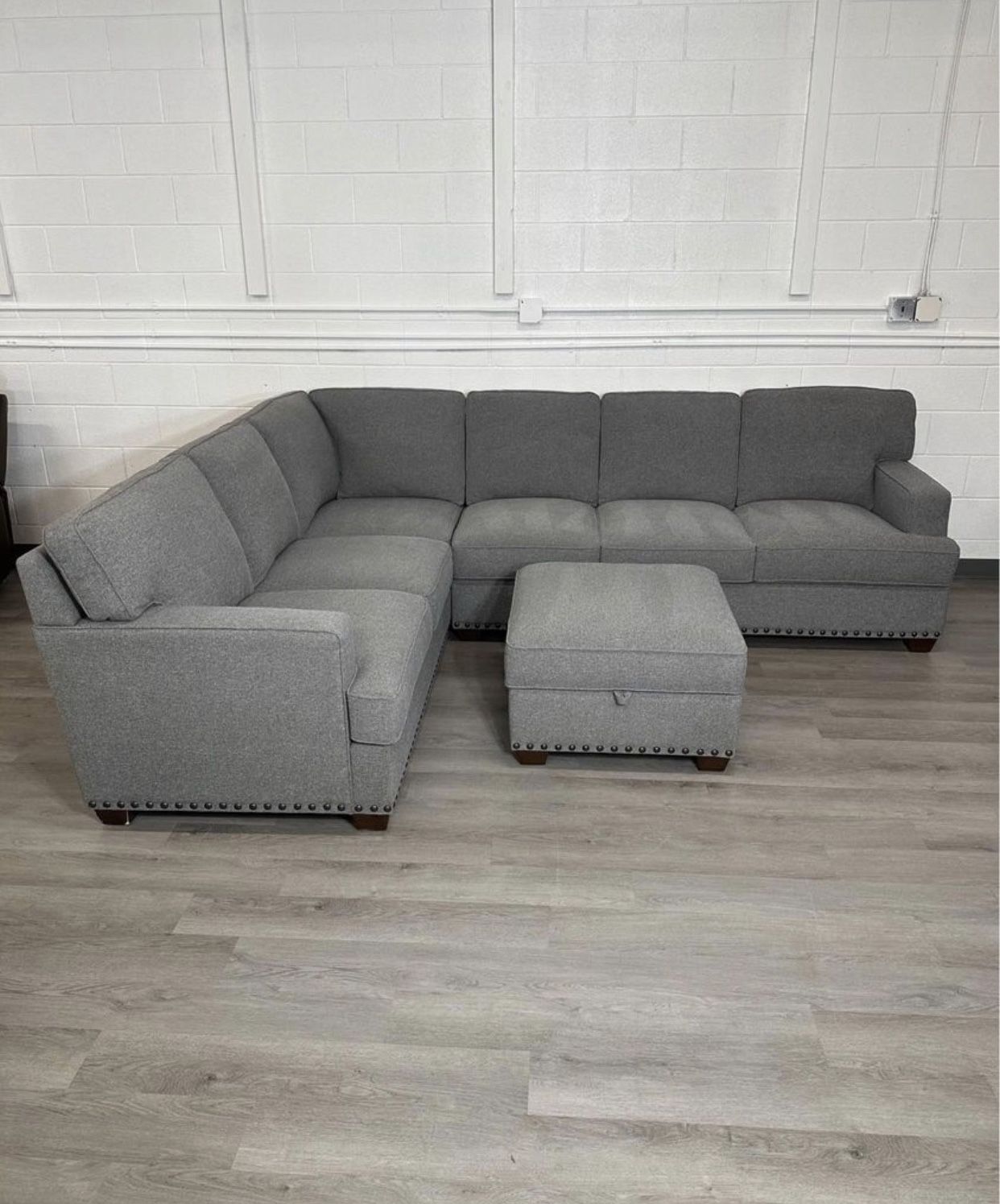 Sectional Couch