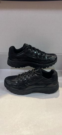 NIKE P-6000 “TRIPLE BLACK”