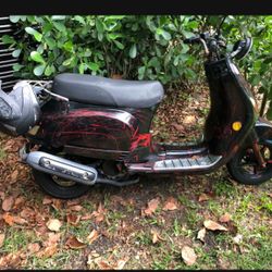Scooter