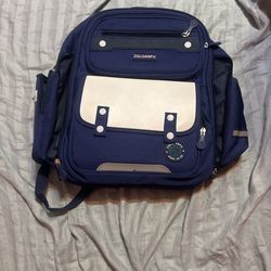 BOOKBAG 