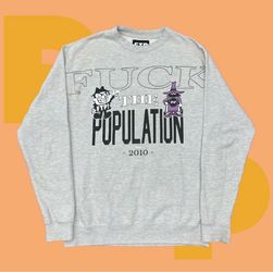 FTP Bowl Crewneck (Large)