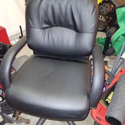 Office 2 Chairs Each