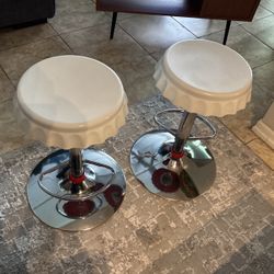 Bar stools