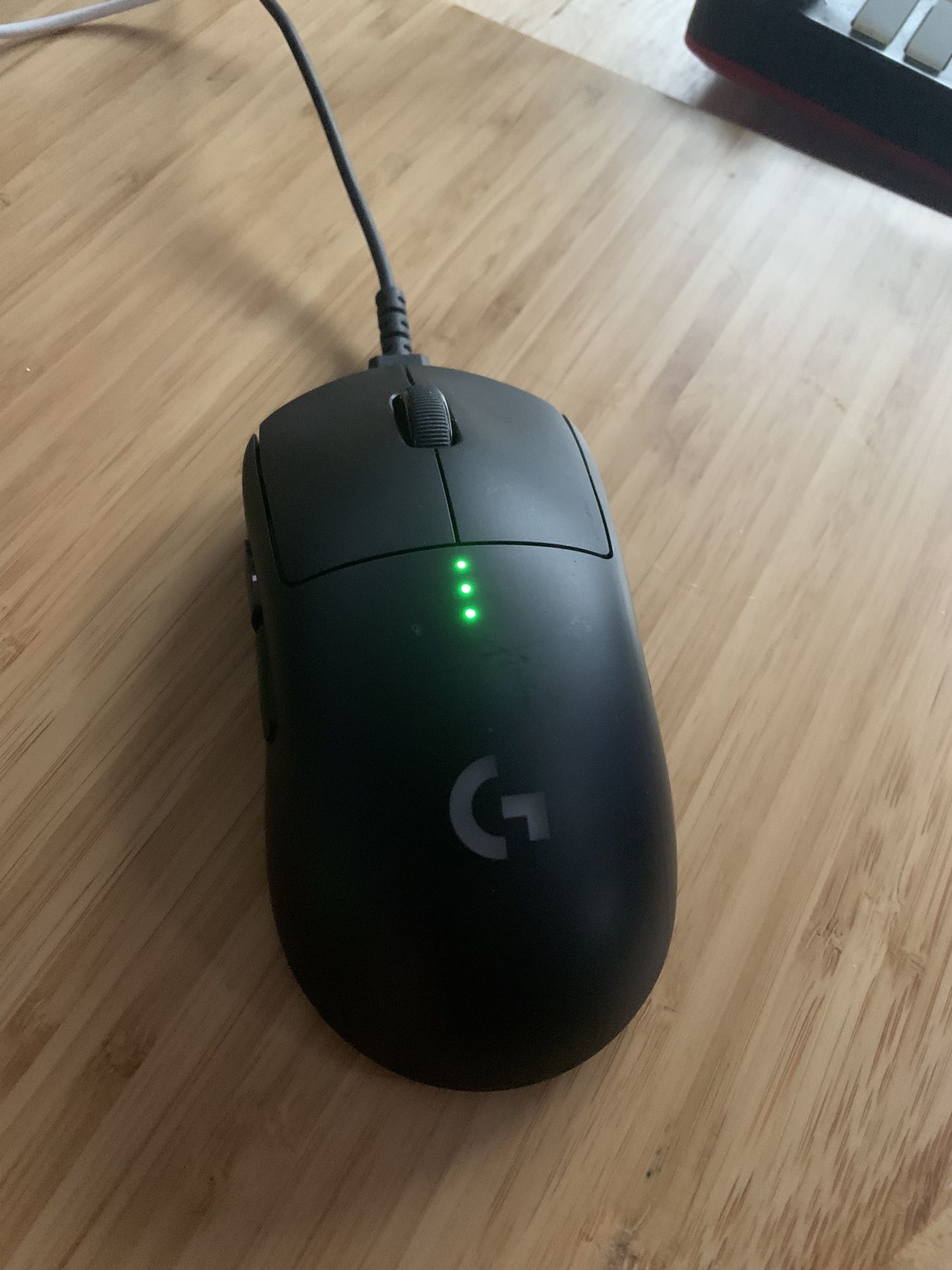 Logitech G Pro Wireless Gaming Mouse