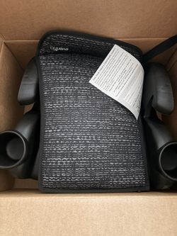 EvenFlo Booster Seat 
