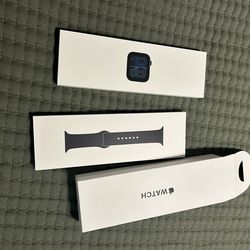 Apple Watch SE 3 40mm