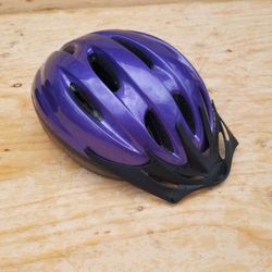 Bell Bike Helmet 