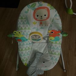 Bright Start Jumper