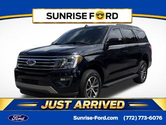 2021 Ford Expedition