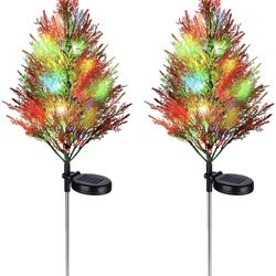 Outdoor Solar Lights 