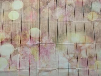 Bokeh Backdrop