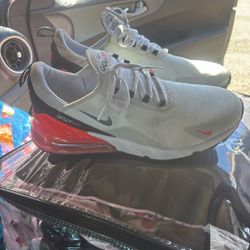 Nike Golf27c 10.5