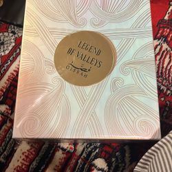 Imperial And Hudson By Gissah Perfume Perfect As Gift 