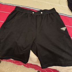 Prada Shorts Medium Men