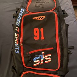 Softball Baseball Backpack 