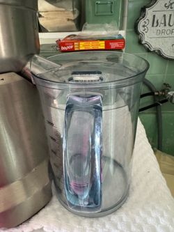 Breville juicer